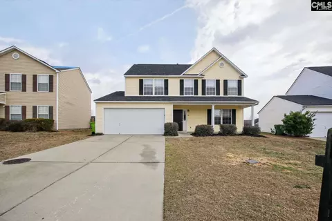 141 Fox Grove Cir, Columbia, SC 29229
