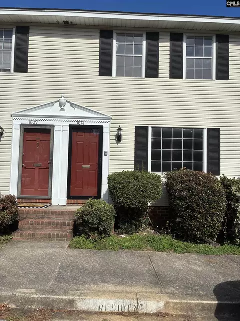 1613 Ashford Ln, Columbia, SC 29210