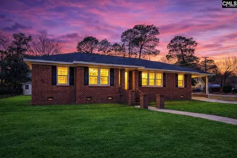 207 Woodhaven Dr, West Columbia, SC 29169