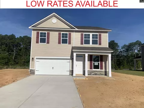 212 Ruby Prince Way, Lexington, SC 29073
