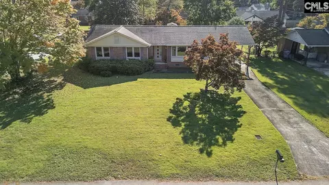 6524 Merrill Rd, Columbia, SC 29209