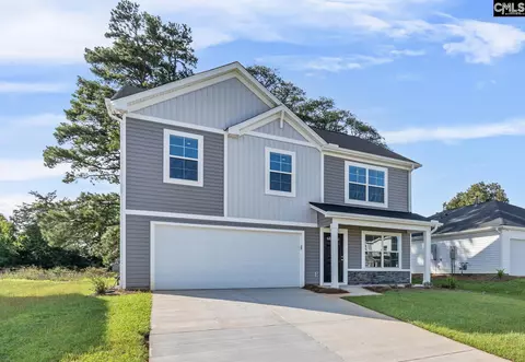 548 Corkscrew Ln, Blythewood, SC 29016
