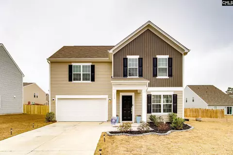 119 Parkwood Ct, Camden, SC 29020