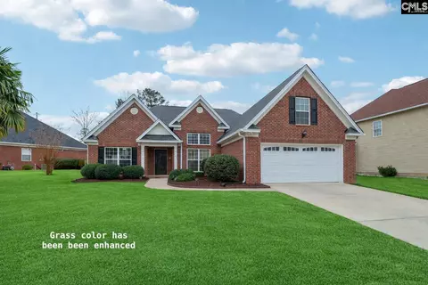 109 Dutch Oaks Dr, Irmo, SC 29063