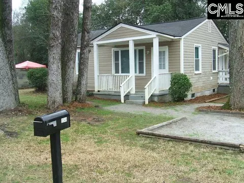 1344 S Ott Rd, Columbia, SC 29205