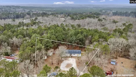 47 Belvis Rd, Elgin, SC 29045