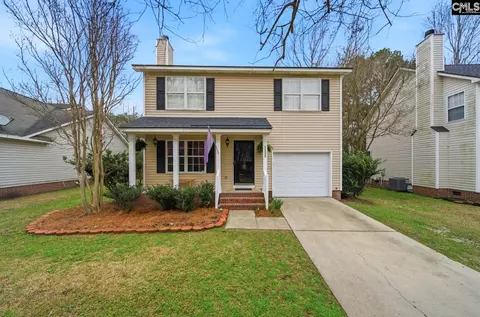 1152 Rockwood Rd, Columbia, SC 29209