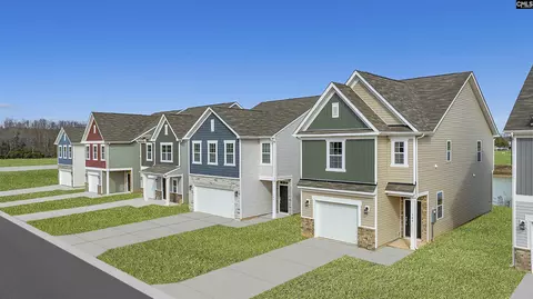 758 Ben Gunn Run, Gilbert, SC 29054 photo 33