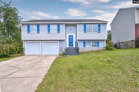 511 Autumn Glen Rd, Columbia, SC 29229