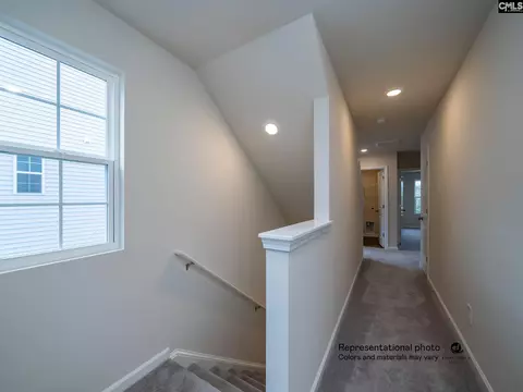 Entry Way - 763 Ben Gunn Run, Gilbert, SC 29054 photo 3 of 3