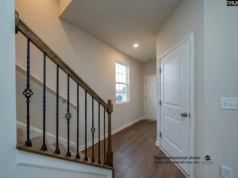 Entry Way - 763 Ben Gunn Run, Gilbert, SC 29054 photo 1 of 3