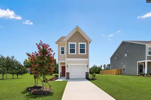 763 Ben Gunn Run, Gilbert, SC 29054