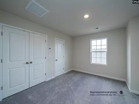 Bedroom - 763 Ben Gunn Run, Gilbert, SC 29054 photo 8 of 9
