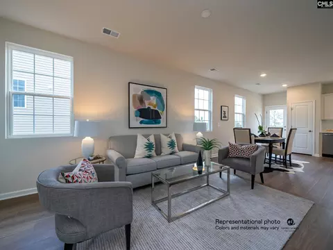 Living - 763 Ben Gunn Run, Gilbert, SC 29054 photo 1 of 2