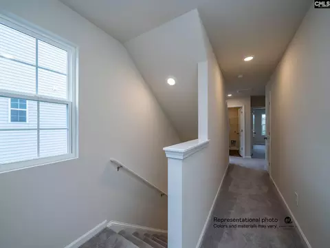 Entry Way - 763 Ben Gunn Run, Gilbert, SC 29054 photo 3 of 3