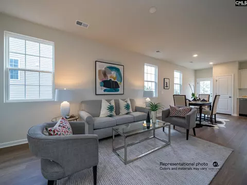 Living - 763 Ben Gunn Run, Gilbert, SC 29054 photo 1 of 2
