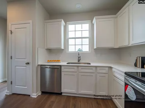 Kitchen - 763 Ben Gunn Run, Gilbert, SC 29054 photo 1 of 4