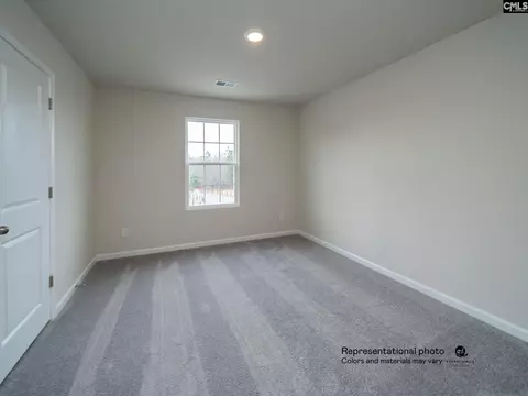 Bedroom - 763 Ben Gunn Run, Gilbert, SC 29054 photo 6 of 9