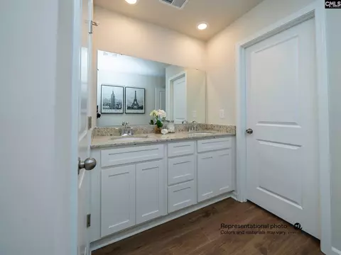 Bath - 763 Ben Gunn Run, Gilbert, SC 29054 photo 4 of 6