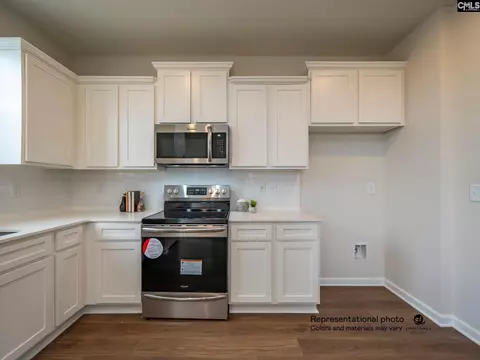 Kitchen - 763 Ben Gunn Run, Gilbert, SC 29054 photo 2 of 4