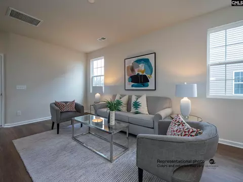 Living - 763 Ben Gunn Run, Gilbert, SC 29054 photo 2 of 2