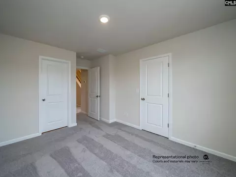 Bedroom - 763 Ben Gunn Run, Gilbert, SC 29054 photo 5 of 9