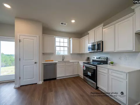 Kitchen - 763 Ben Gunn Run, Gilbert, SC 29054 photo 3 of 4