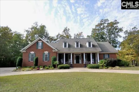 2015 Cromer Ln, Newberry, SC 29108