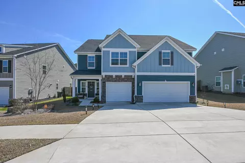 2013 Springdale Ln, Elgin, SC 29045