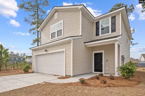 2207 Lofton Rd, Blythewood, SC 29016