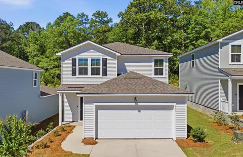 431 Edith Ct, Blythewood, SC 29016