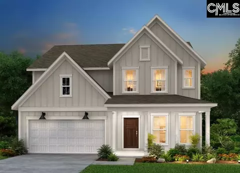 530 Carters Grove Ln, Blythewood, SC 29016