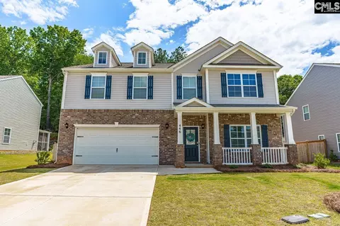 446 Stone Hollow Dr, Irmo, SC 29063