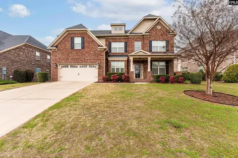 568 New Cut Ln, Blythewood, SC 29016