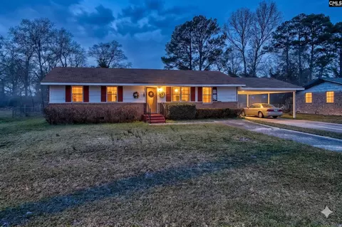 211 Woodvine Dr, Lexington, SC 29072