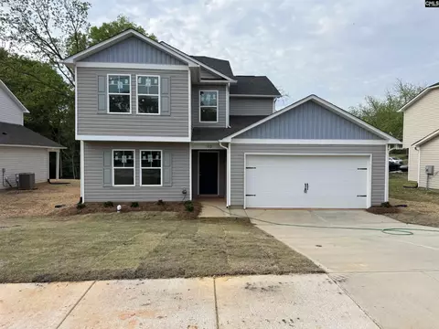 302 Elm St, Lancaster, SC 29720