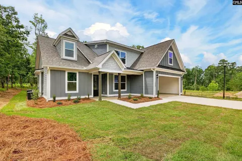 1008 Refuge Pl, Chapin, SC 29036