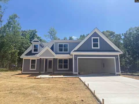 1008 Refuge Pl, Chapin, SC 29036