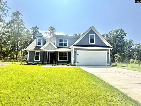 1008 Refuge Pl, Chapin, SC 29036