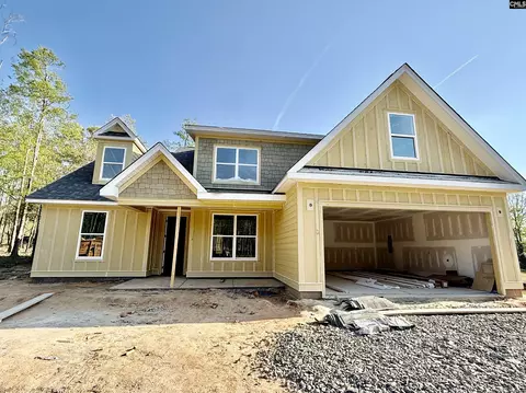 1008 Refuge Ln, Chapin, SC 29036