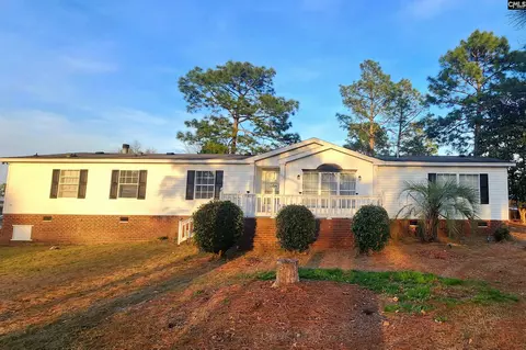 150 Crestwood Arch, Lexington, SC 29073