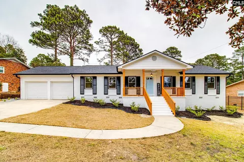 3039 Martindale Rd, Columbia, SC 29223
