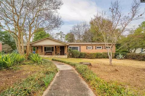 3123 Quitman St, Columbia, SC 29204