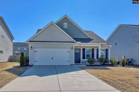 612 Cheehaw Ave, West Columbia, SC 29170