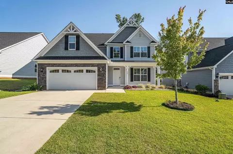 248 Laurelbrook Dr, Chapin, SC 29036