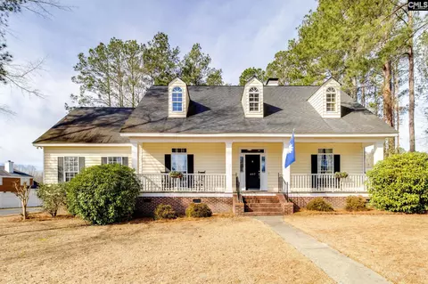 607 Frogden Ct, Camden, SC 29020