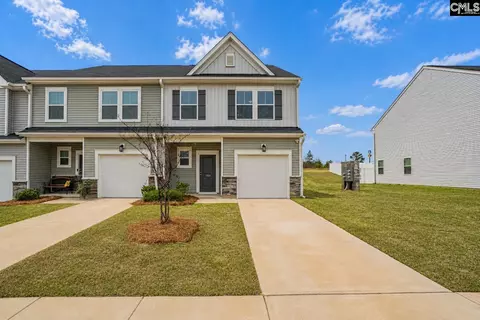 1024 Cornelia St, Elgin, SC 29045