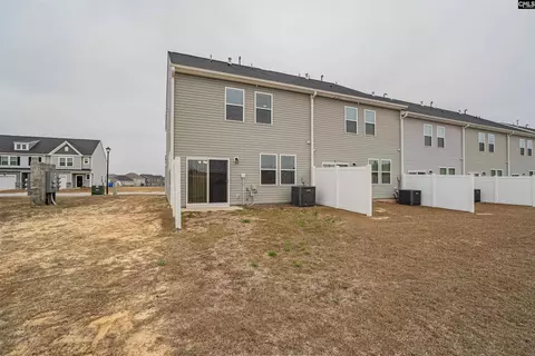 Exterior - 1024 Cornelia St, Elgin, SC 29045 photo 3 of 5