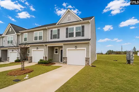 Exterior - 1024 Cornelia St, Elgin, SC 29045 photo 2 of 5