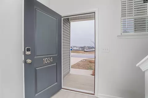 Entry Way - 1024 Cornelia St, Elgin, SC 29045 photo 1 of 3
